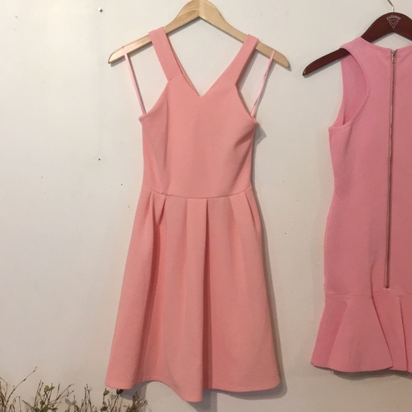 Dress/Romper Bundle Endless Rose by the way Wyatt - Picture 8 of 12